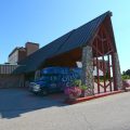 Odawa Hotel