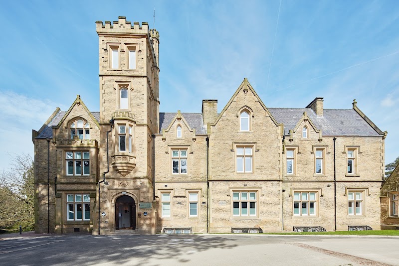 Oddfellows on The Park in Cheadle, United Kingdom