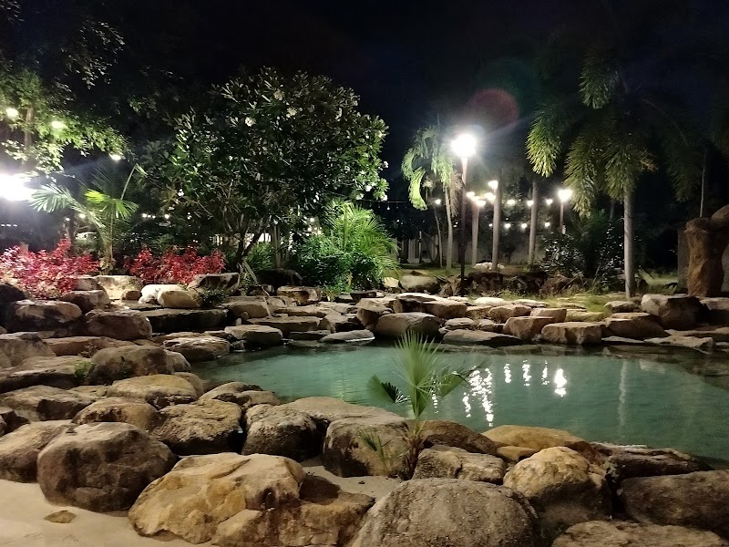 Ohana Resort Rayong in Rayong, Thailand