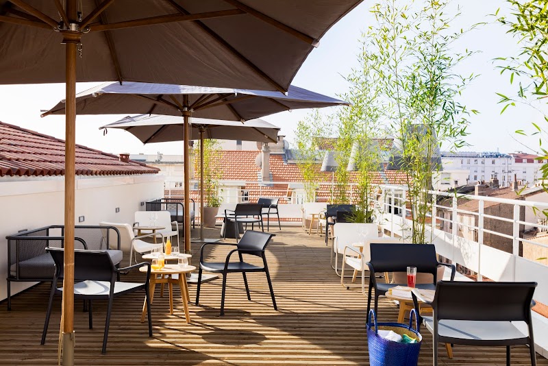 Okko Hotels Cannes Centre in Cannes, France