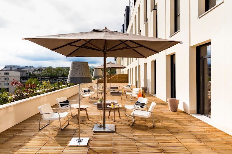 Okko Hotels Paris Rueil-Malmaison in Rueil-Malmaison, France