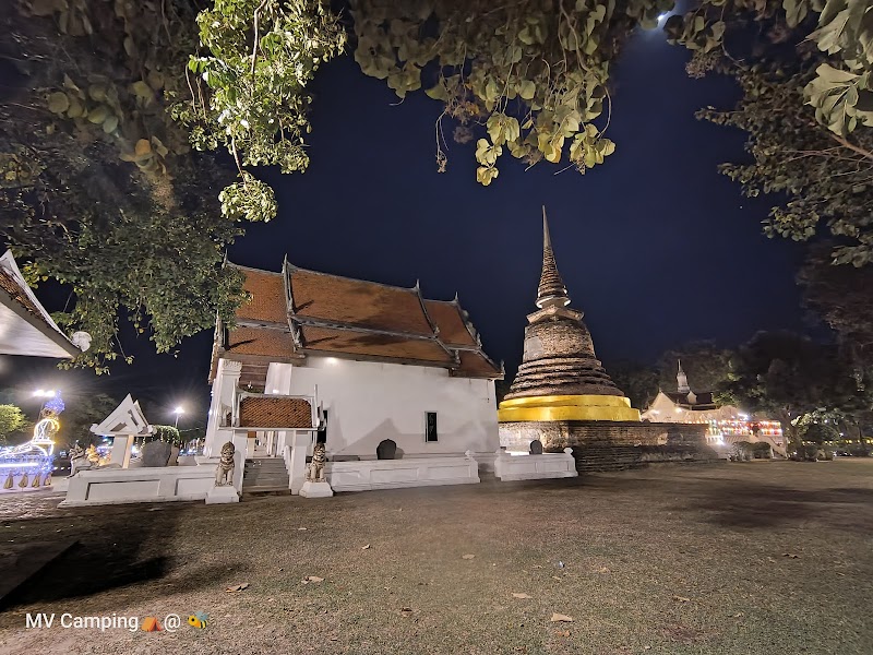 Old City Boutique House in Sukhothai, Thailand