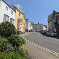 Old Court Holiday Cottages