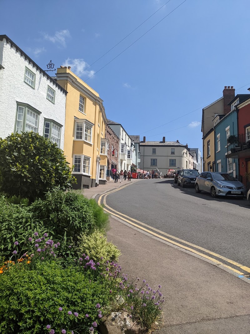 Old Court Holiday Cottages in Ross on Wye, United Kingdom