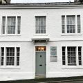 Old Daltongate House