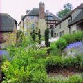 Old Downton Lodge