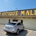Old Fort Antique Mall & Bed and Breakfast