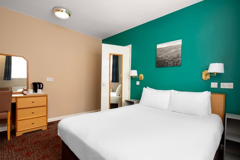 Old Grey Mare Hotel in Kingston upon Hull, United Kingdom