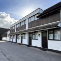 Old Lamb Hotel