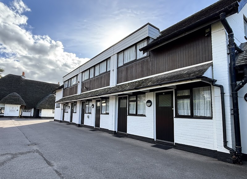 Old Lamb Hotel in Reading, United Kingdom