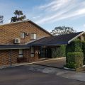 Old Maitland Inn
