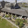 Old Manor Hotel