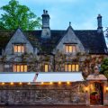 Old Parsonage Hotel