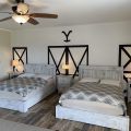 Old Quarters Bed and Breakfast