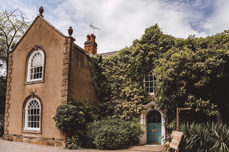 Old Rectory House Hotel in Redditch, United Kingdom