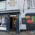 Old Royal Oak