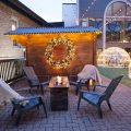 Old Stone Inn Boutique Hotel