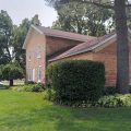 Old Victorian Farmhouse