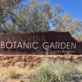 Olive Pink Botanic Garden B&B