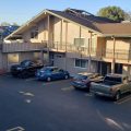 Olive Tree Inn & Suites