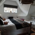 Olivia House