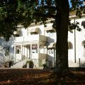 Ölme Prästgård Gästgiveri