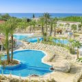 Olympic Lagoon Resort