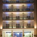 Olympic Star Hotel