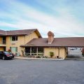Olympic View Inn