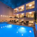 Omiros Boutique Hotel