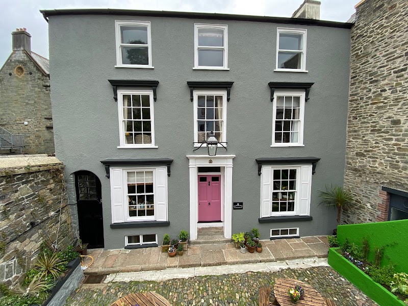 One Drake Road in Tavistock, United Kingdom