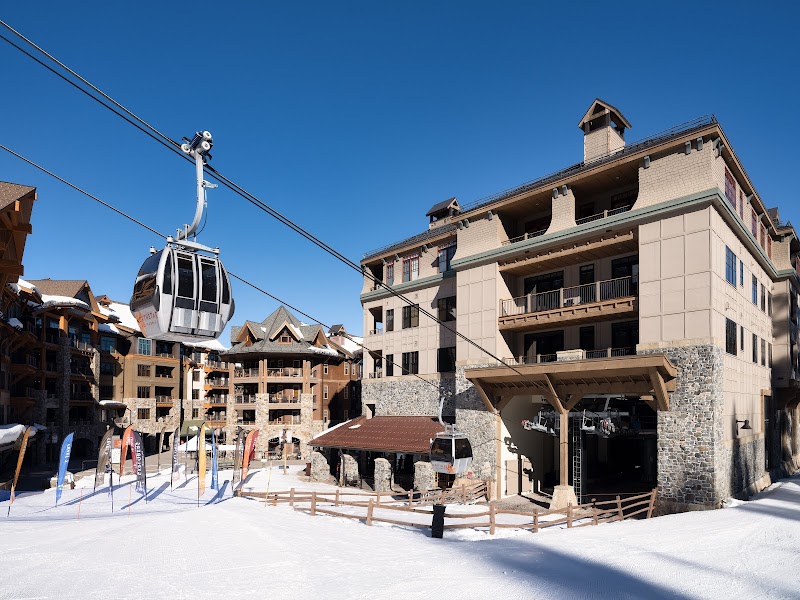 One Village Place by Welk Resorts in Truckee, California, United States