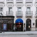 Only You Boutique Hotel Madrid