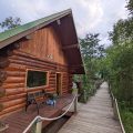 Orca Lodge