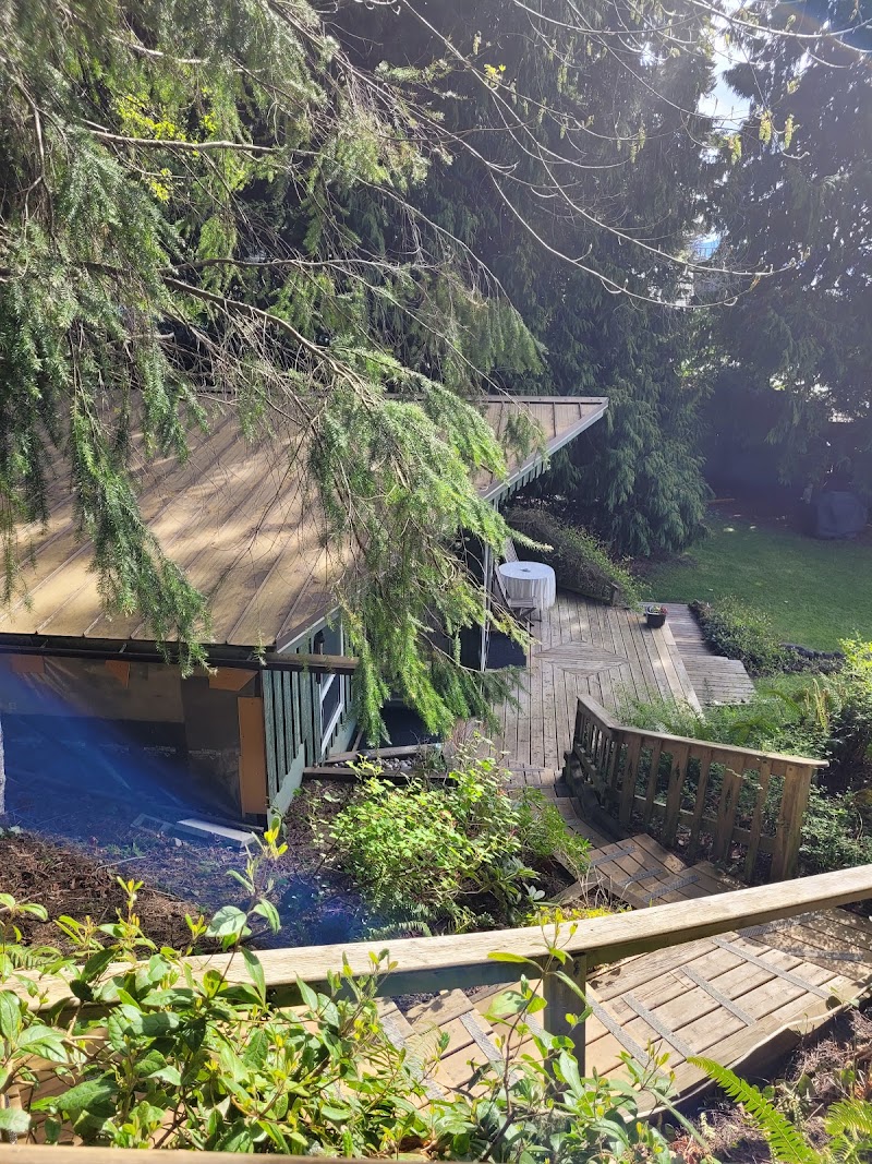Orca View Cottage in Sooke, Canada