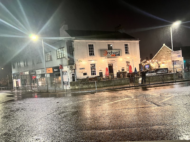 Orchard Hotel in Falkirk, United Kingdom