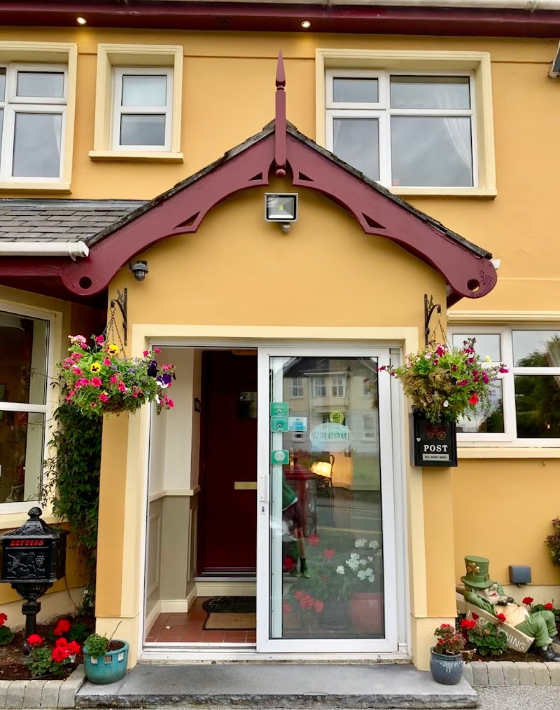 Orchard House Bed and Breakfast in Sidney, Canada