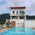 Orchid Kathu Heights Serviced Apartments