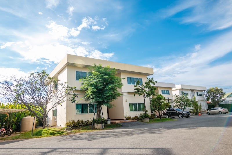 Orchid Place Hotel in Phichit, Thailand