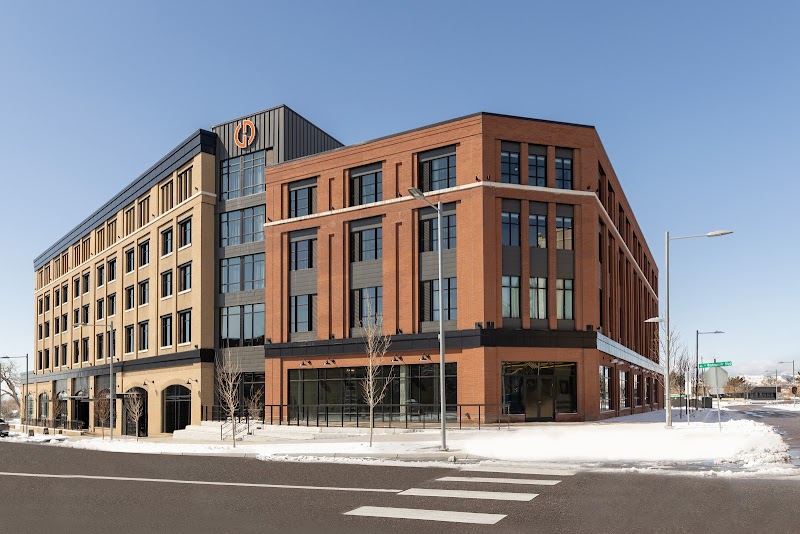 Origin Westminster, a Wyndham Hotel in Westminster, Colorado, United States