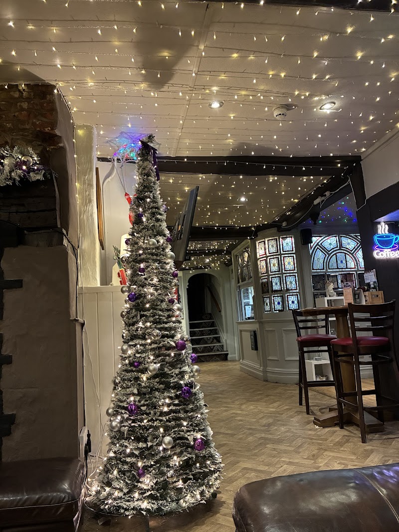 Original White Hart in Ringwood, United Kingdom