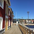 Örnsköldsviks Gästhamn & Marina