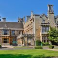 Orton Hall Hotel & Spa