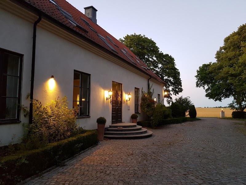 Örum 119 in Ystad, Sweden