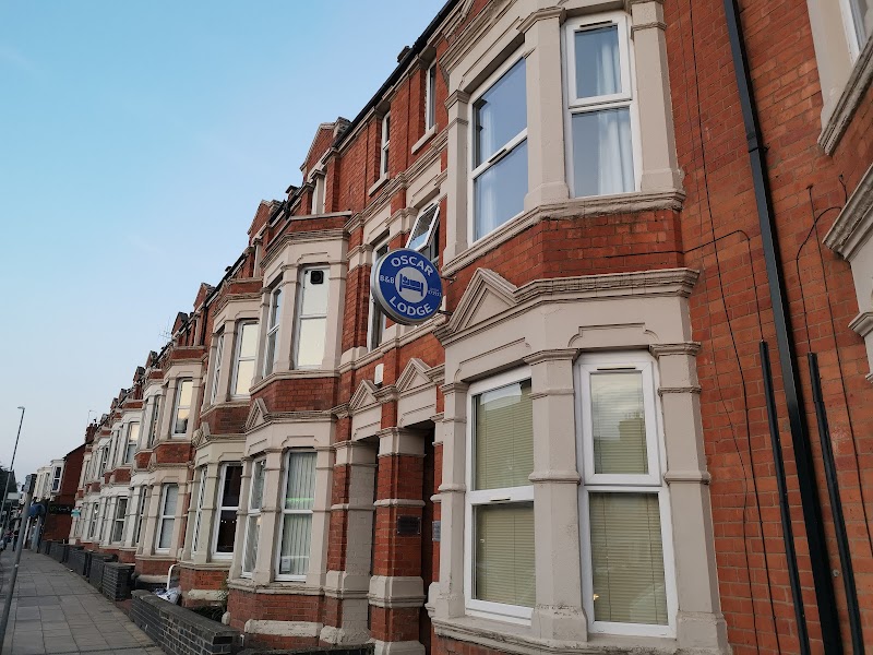 Oscar Lodge in Northampton, United Kingdom