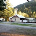 Othello Tunnels Campground & RV Park