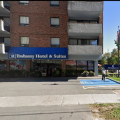 Ottawa Embassy Hotel & Suites