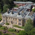 Oulton Hall Hotel