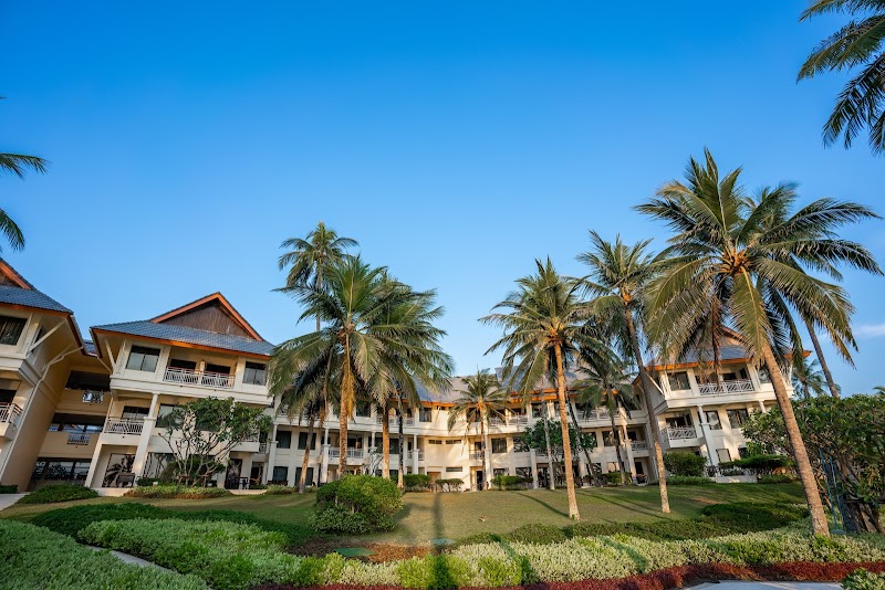Outrigger Laguna Phuket Beach Resort in Phuket, Thailand
