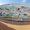Ouyen Caravan Park
